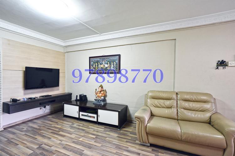Blk 707 Yishun Avenue 5 (Yishun), HDB 4 Rooms #162139572